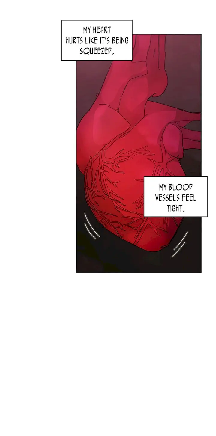 Reminiscence Adonis Manhwa Chapter 132 - Page 24