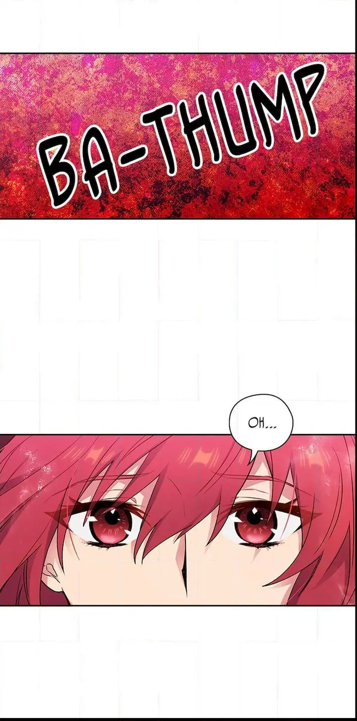 Reminiscence Adonis Manhwa Chapter 132 - Page 25