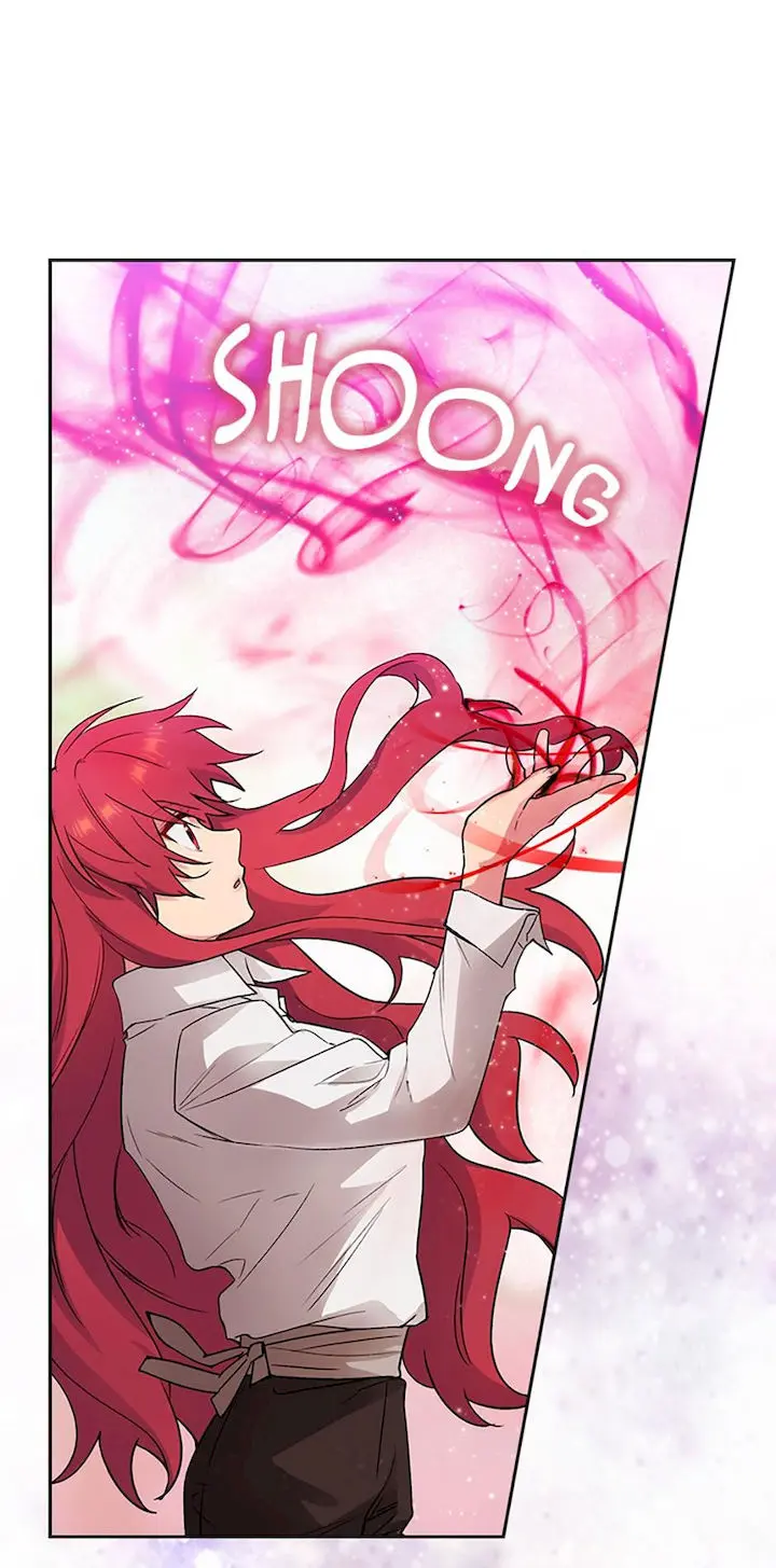 Reminiscence Adonis Manhwa Chapter 132 - Page 26
