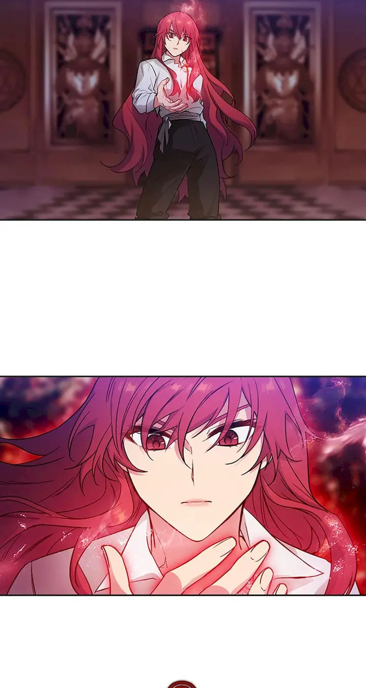 Reminiscence Adonis Manhwa Chapter 132 - Page 3