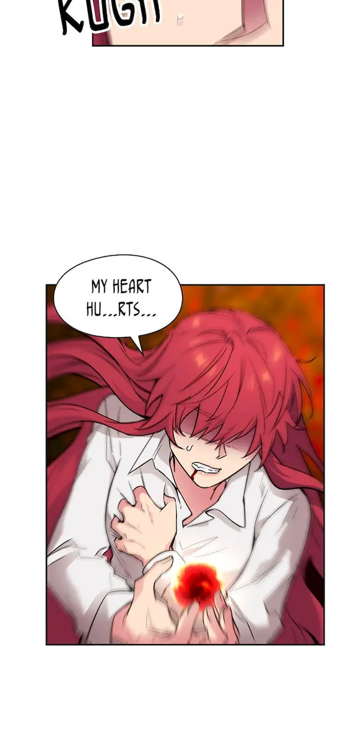 Reminiscence Adonis Manhwa Chapter 132 - Page 30