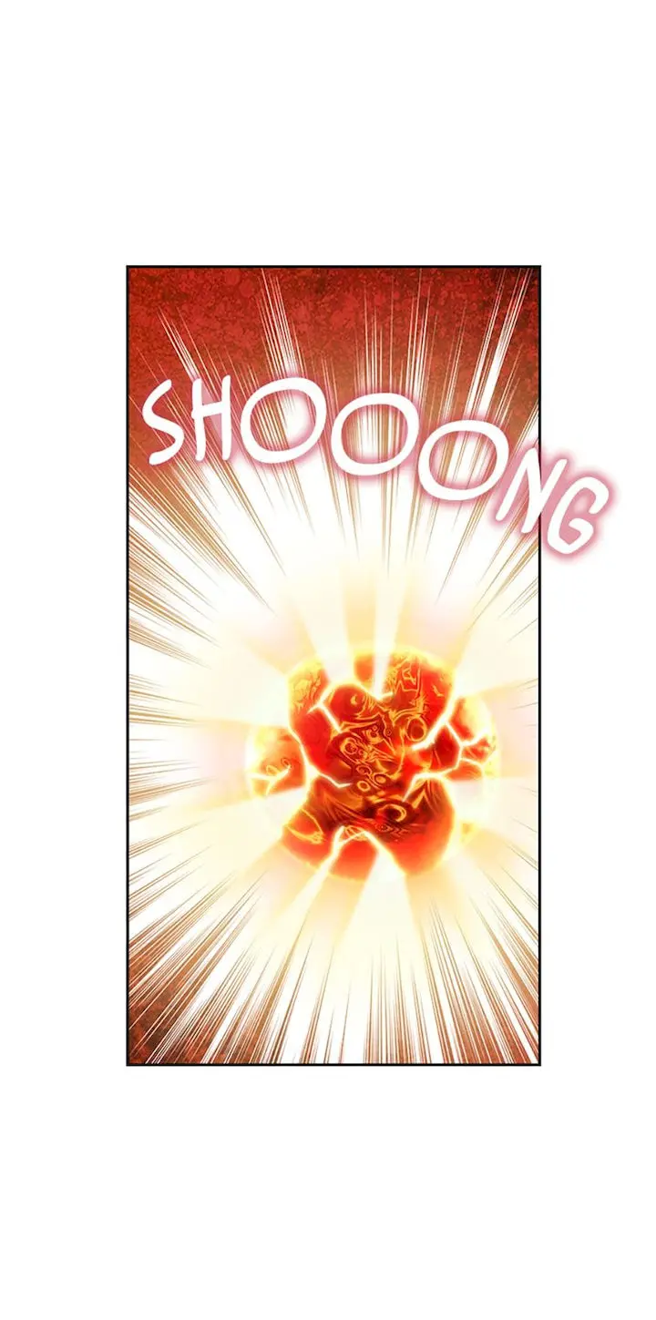 Reminiscence Adonis Manhwa Chapter 132 - Page 31