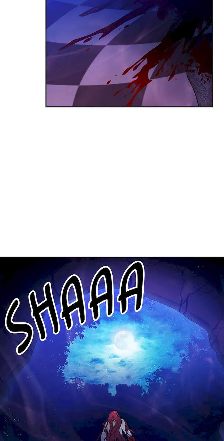 Reminiscence Adonis Manhwa Chapter 132 - Page 34
