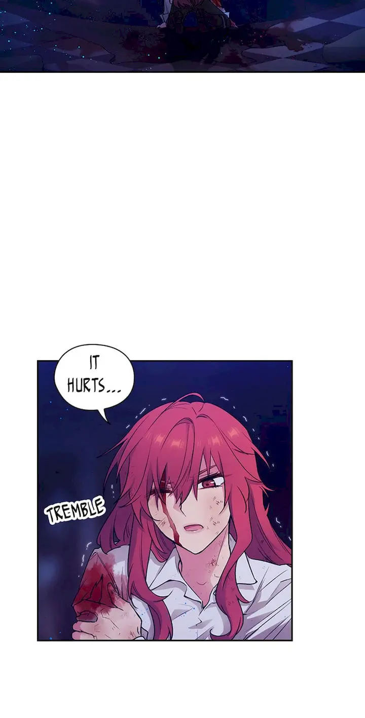 Reminiscence Adonis Manhwa Chapter 132 - Page 35