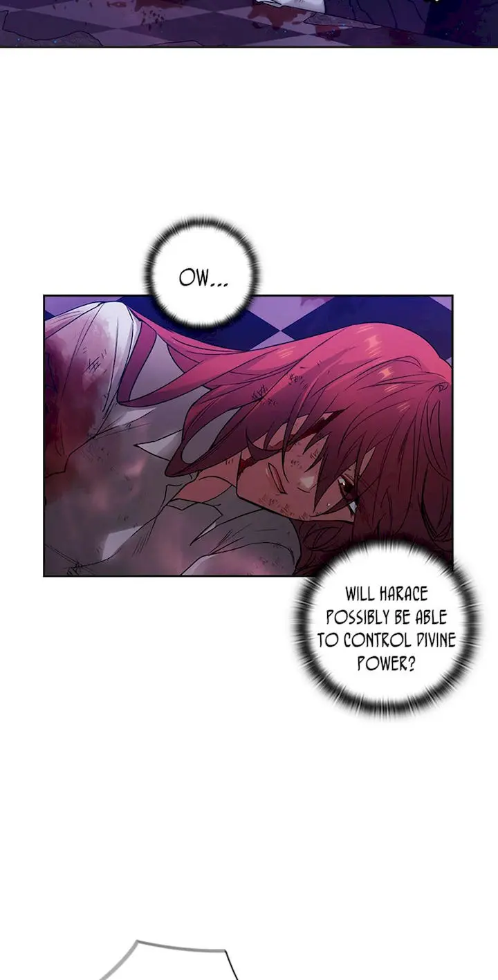 Reminiscence Adonis Manhwa Chapter 132 - Page 37