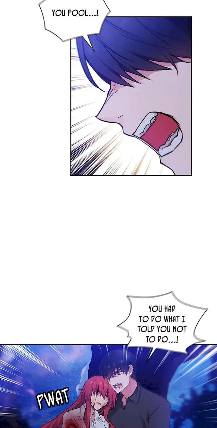 Reminiscence Adonis Manhwa Chapter 132 - Page 38