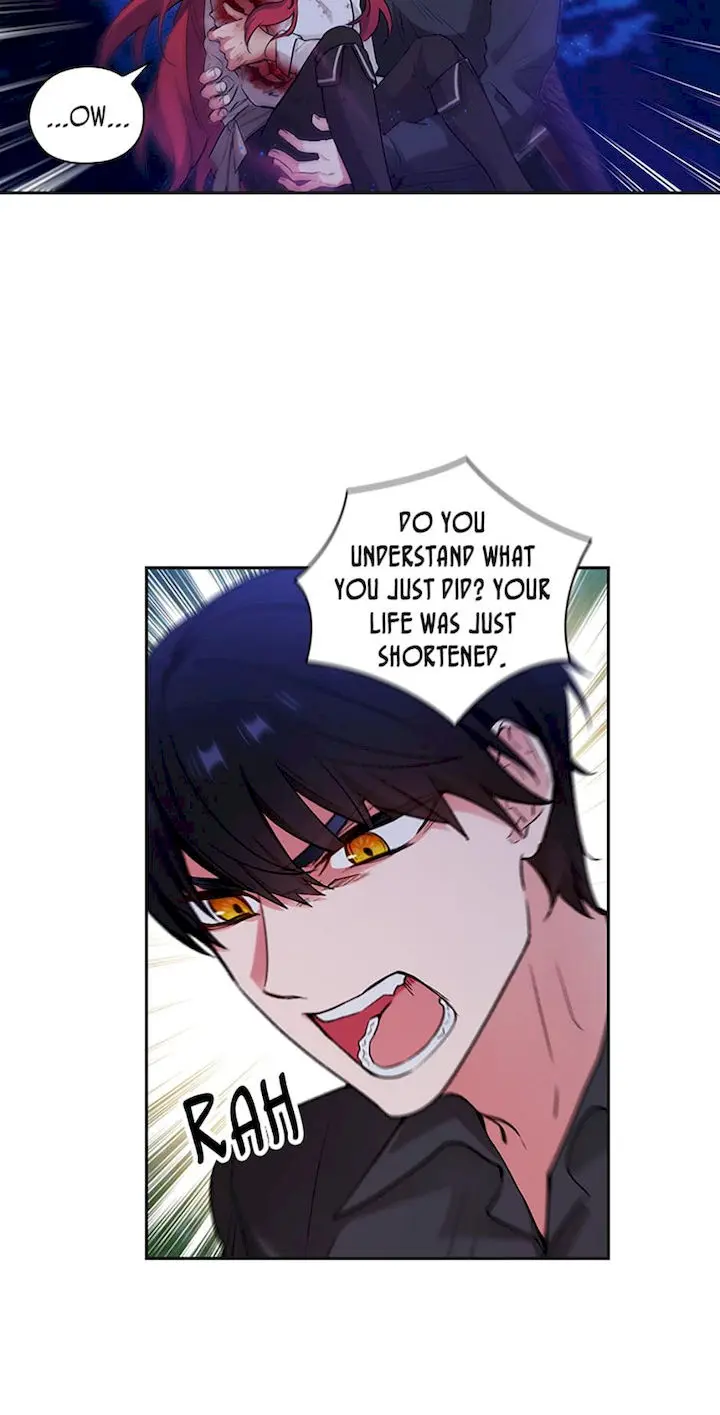 Reminiscence Adonis Manhwa Chapter 132 - Page 39
