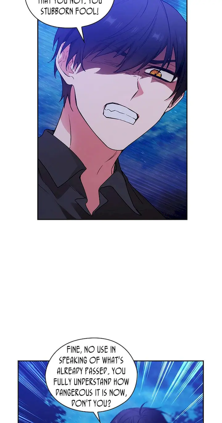 Reminiscence Adonis Manhwa Chapter 132 - Page 41