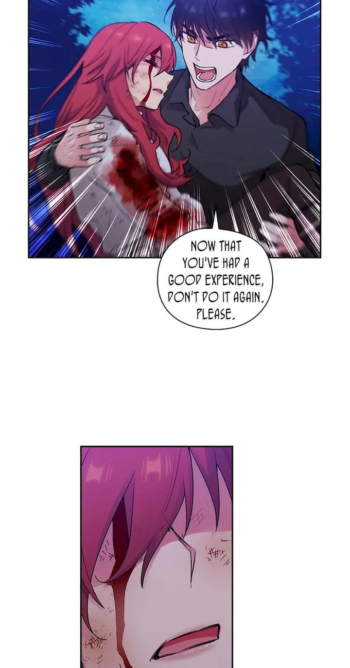 Reminiscence Adonis Manhwa Chapter 132 - Page 42