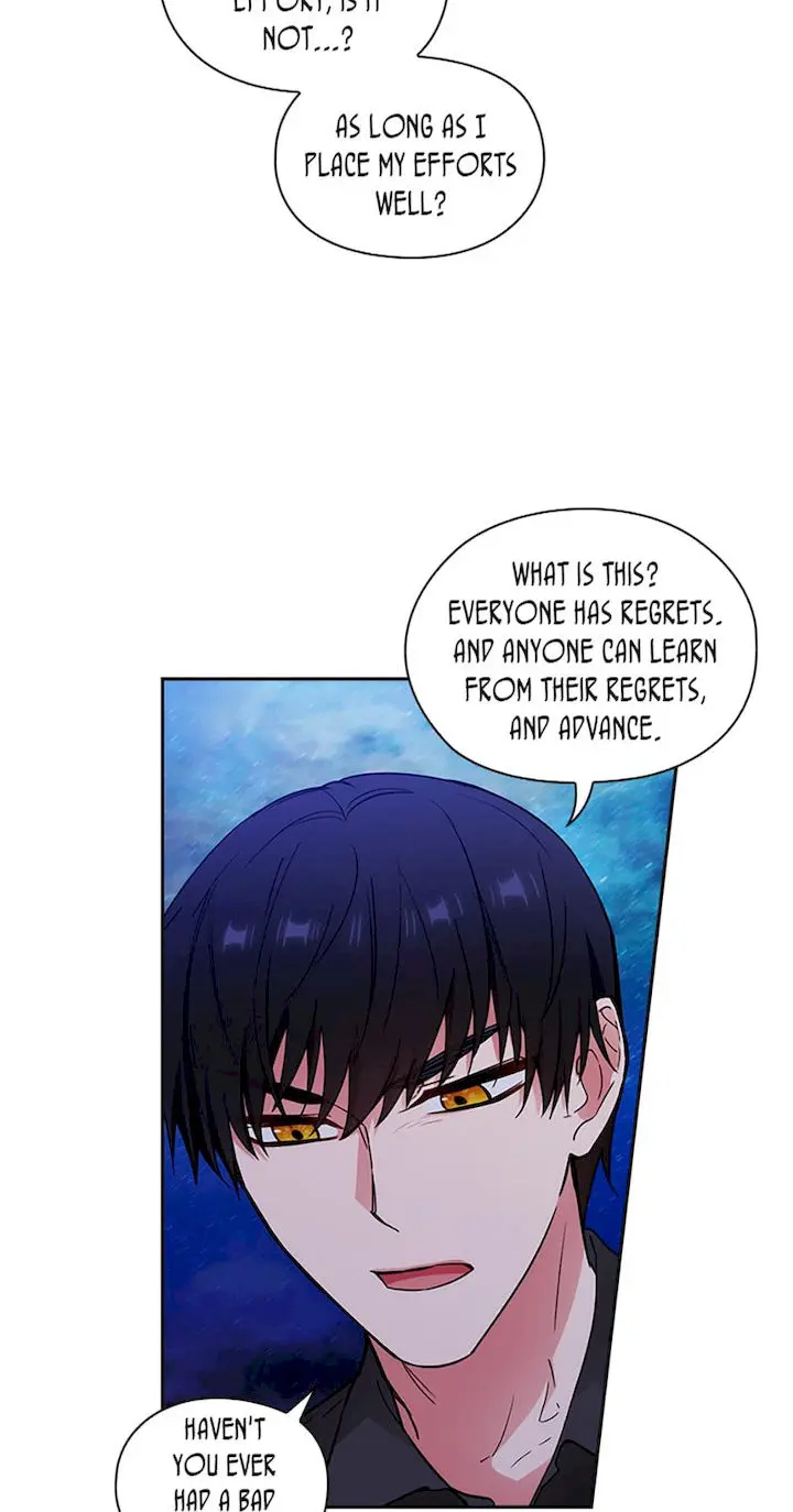 Reminiscence Adonis Manhwa Chapter 132 - Page 45