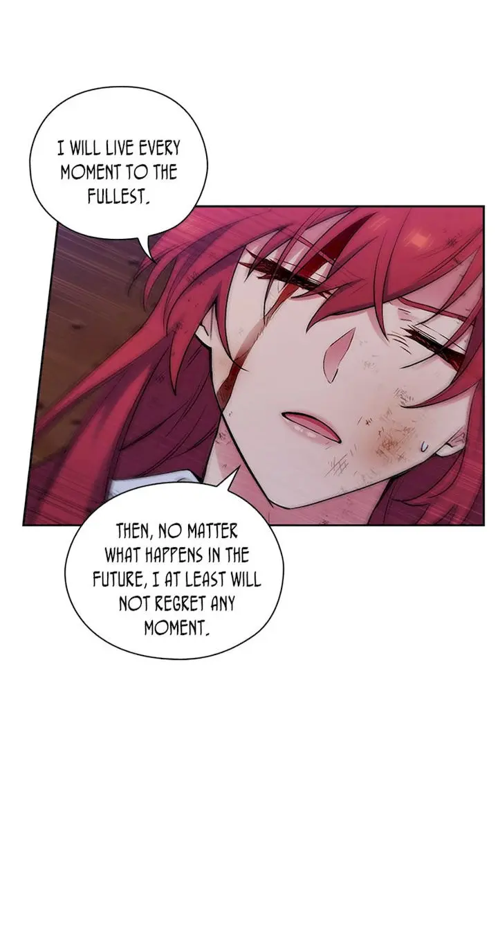Reminiscence Adonis Manhwa Chapter 132 - Page 47