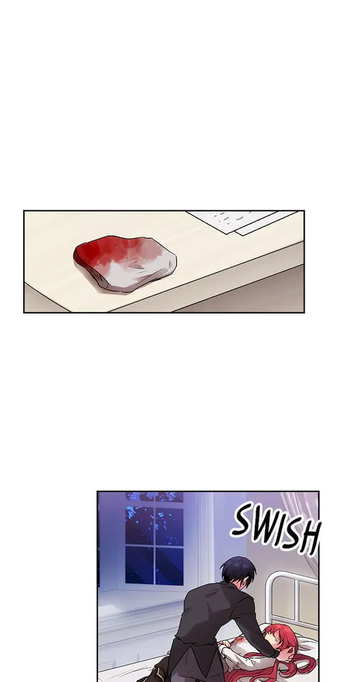 Reminiscence Adonis Manhwa Chapter 132 - Page 48