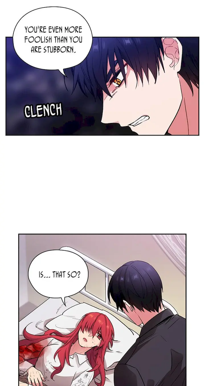 Reminiscence Adonis Manhwa Chapter 132 - Page 50