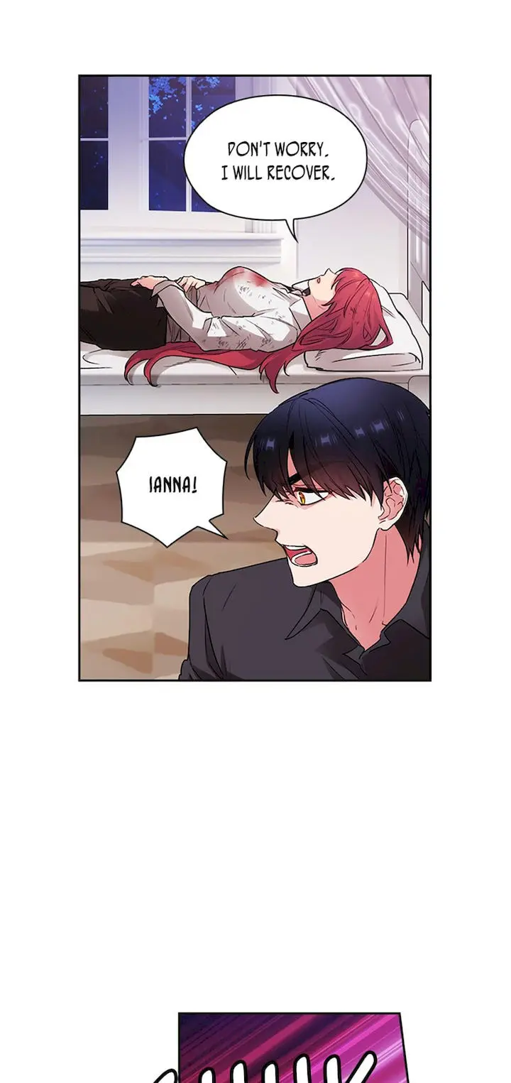 Reminiscence Adonis Manhwa Chapter 132 - Page 53