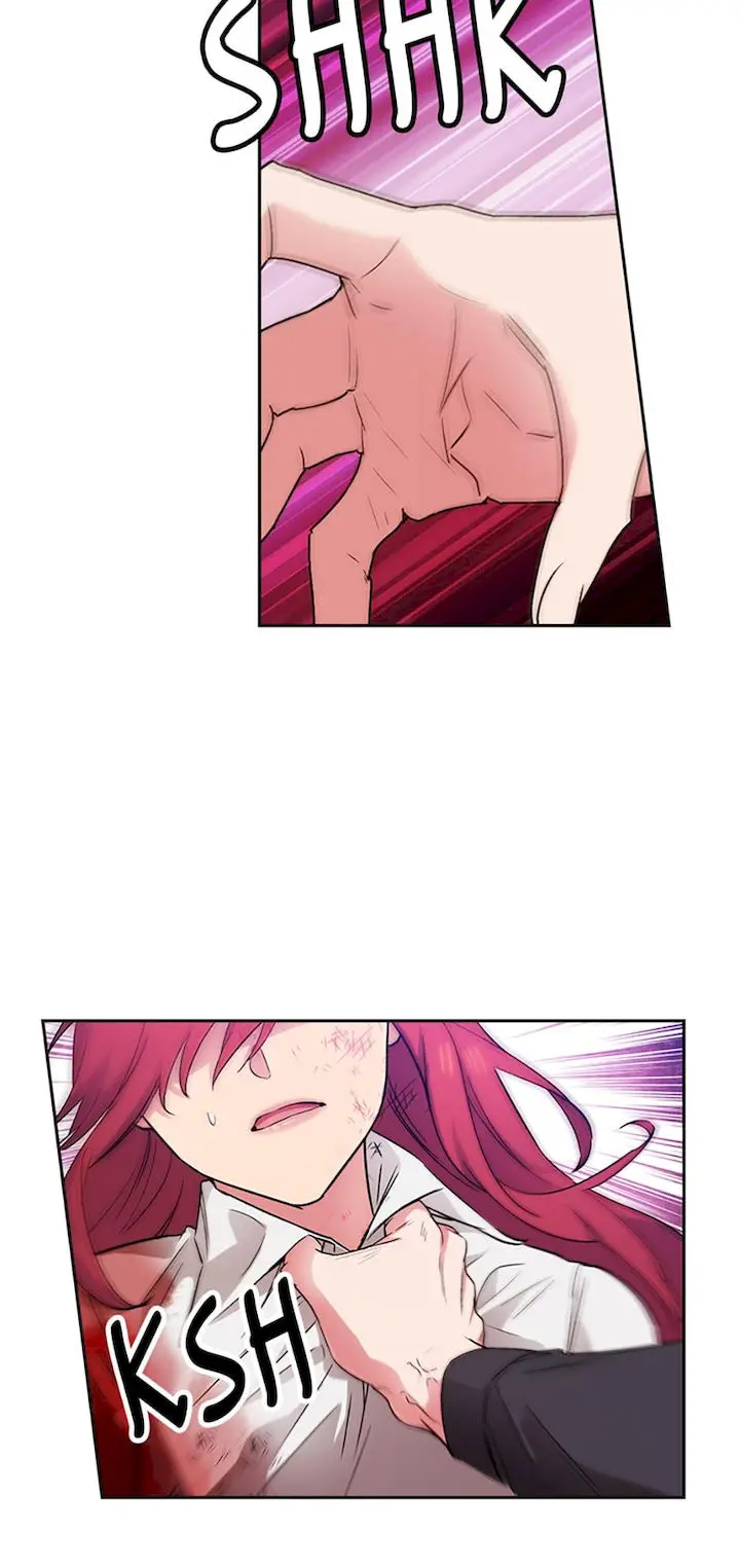 Reminiscence Adonis Manhwa Chapter 132 - Page 54
