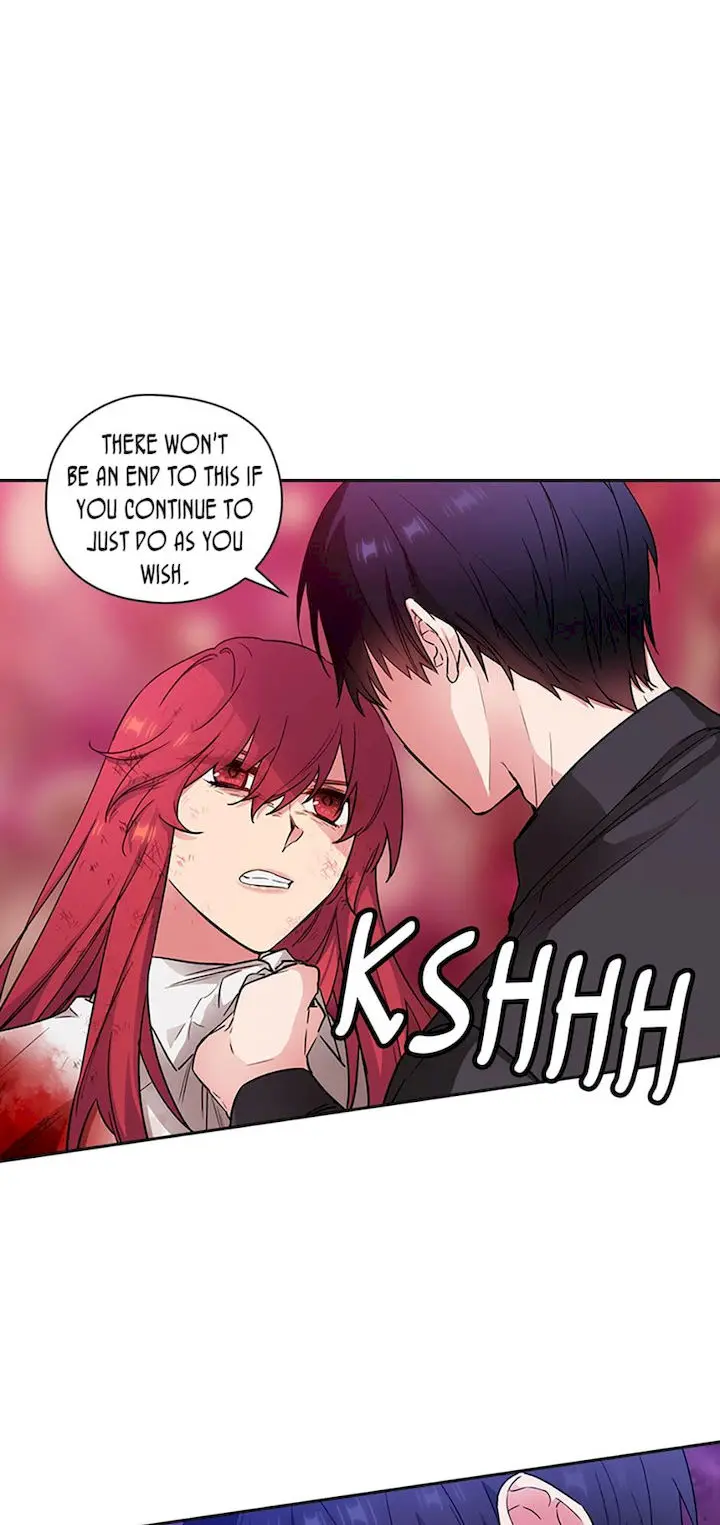 Reminiscence Adonis Manhwa Chapter 132 - Page 55