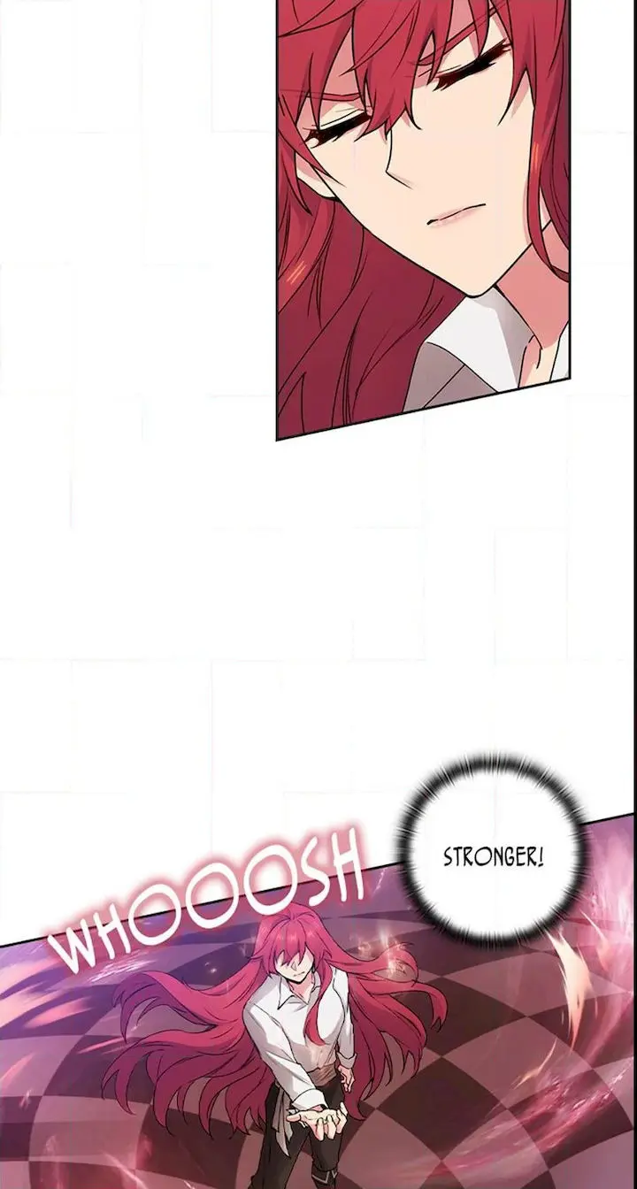 Reminiscence Adonis Manhwa Chapter 132 - Page 6