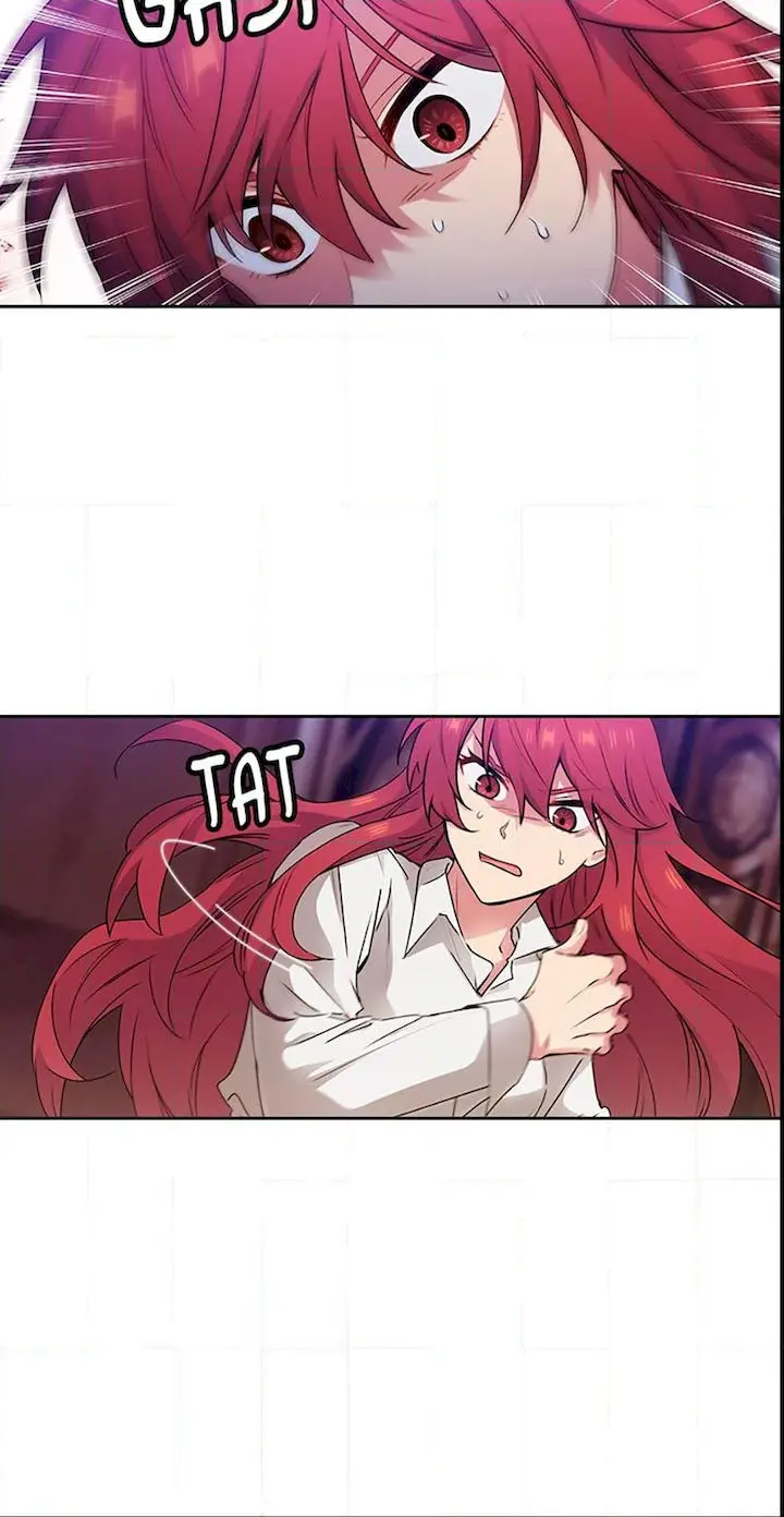 Reminiscence Adonis Manhwa Chapter 132 - Page 9