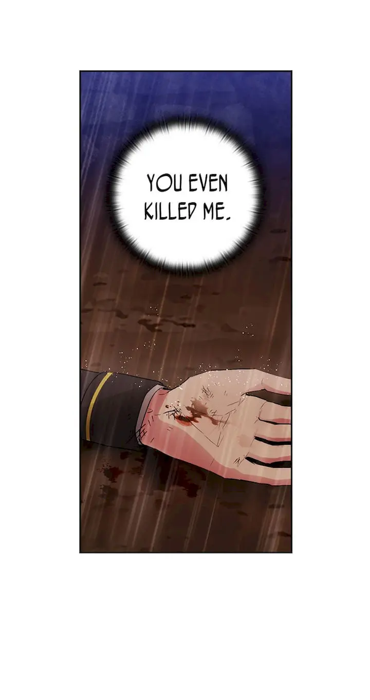 Reminiscence Adonis Manhwa Chapter 133 - Page 11
