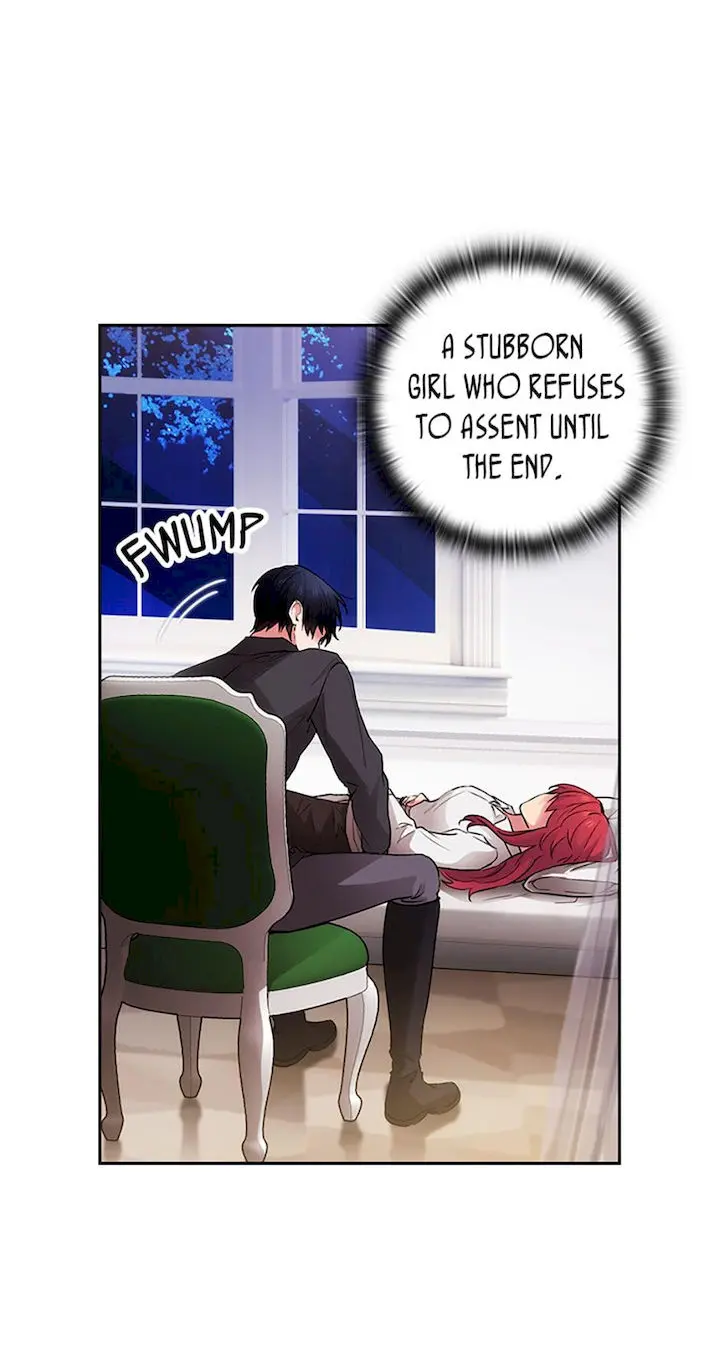 Reminiscence Adonis Manhwa Chapter 133 - Page 14