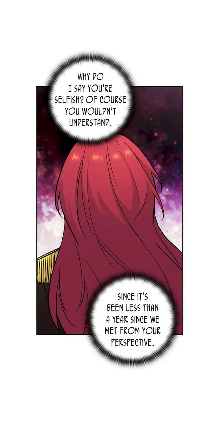 Reminiscence Adonis Manhwa Chapter 133 - Page 15
