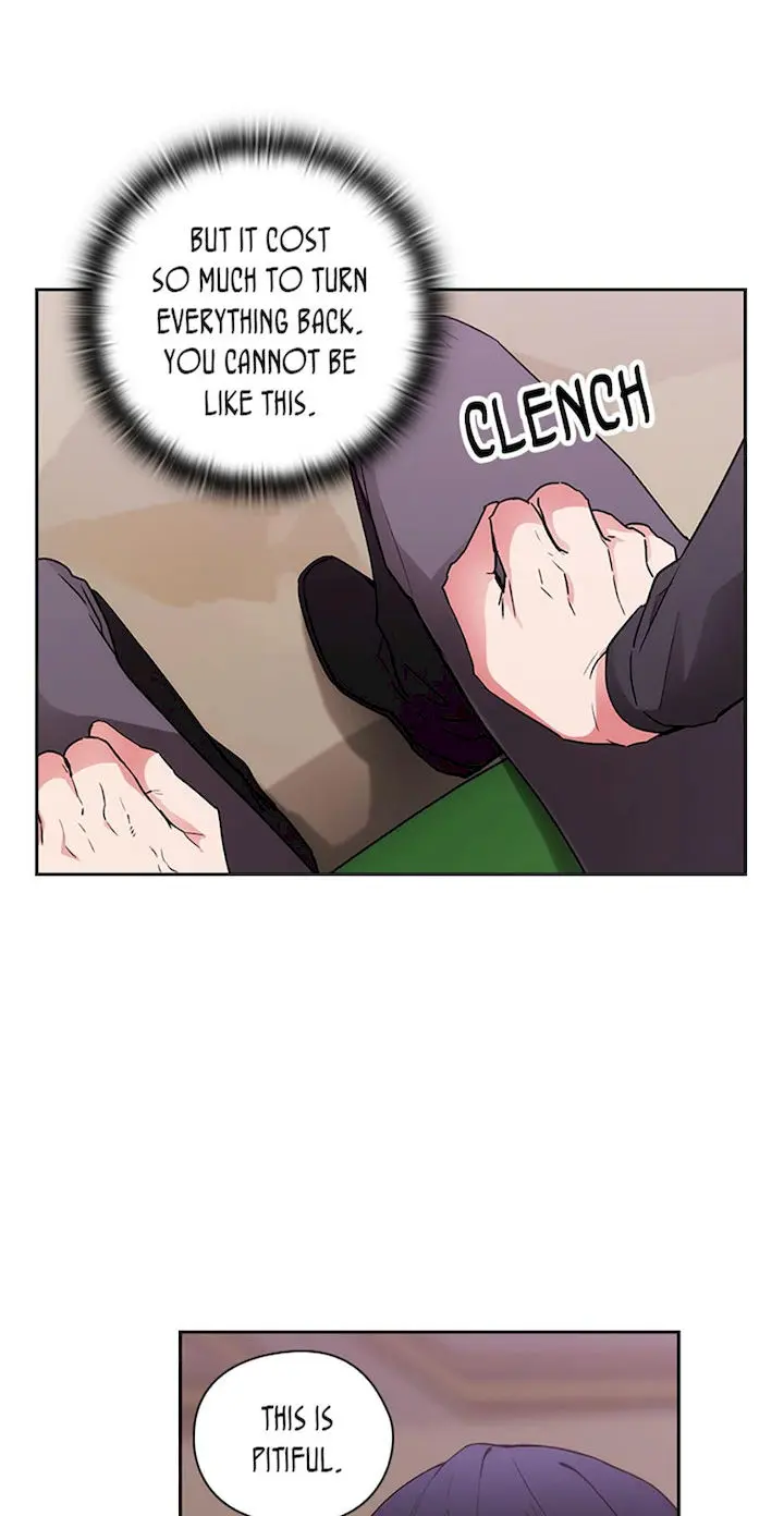 Reminiscence Adonis Manhwa Chapter 133 - Page 16