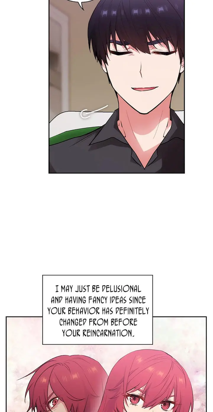 Reminiscence Adonis Manhwa Chapter 133 - Page 17