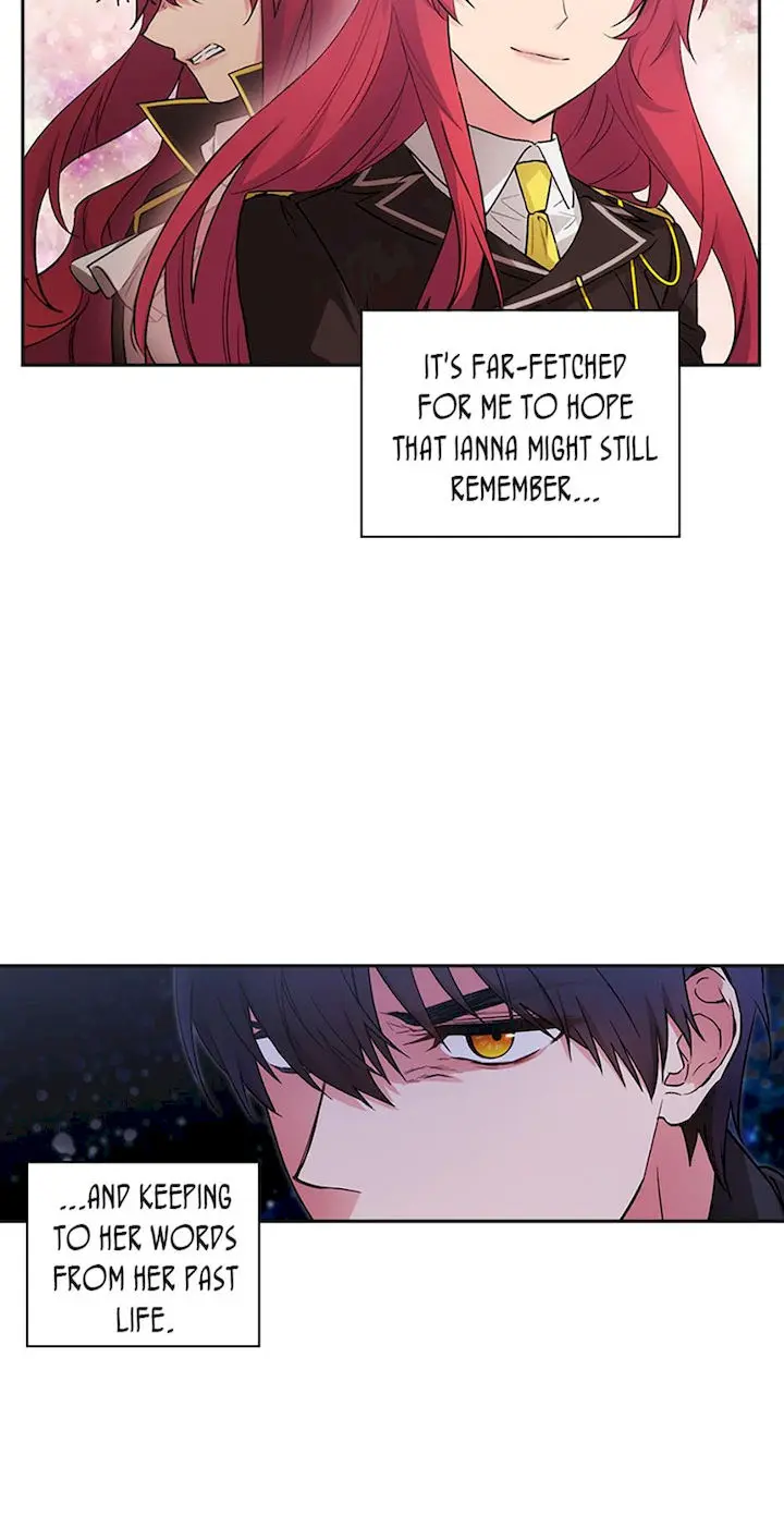 Reminiscence Adonis Manhwa Chapter 133 - Page 18