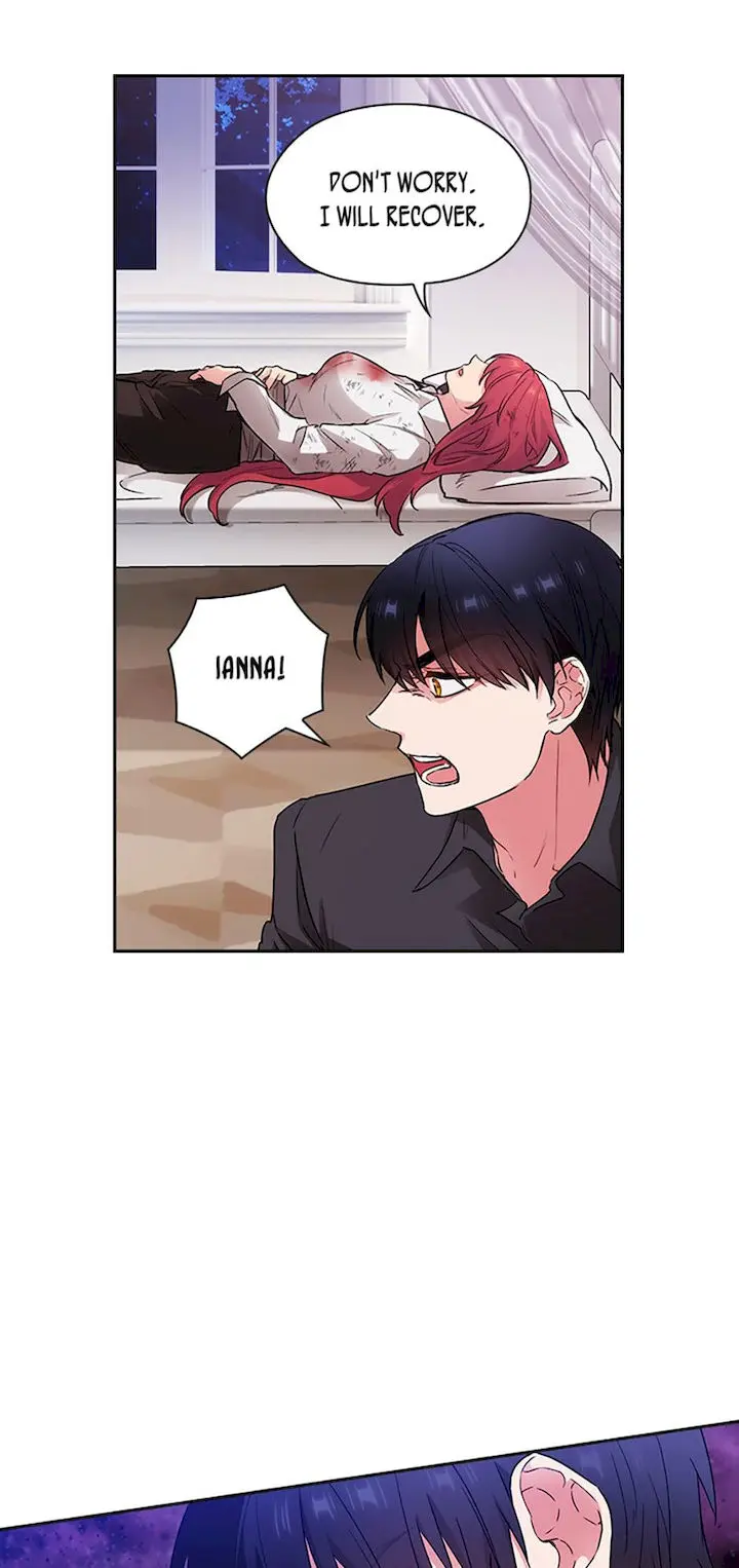 Reminiscence Adonis Manhwa Chapter 133 - Page 2