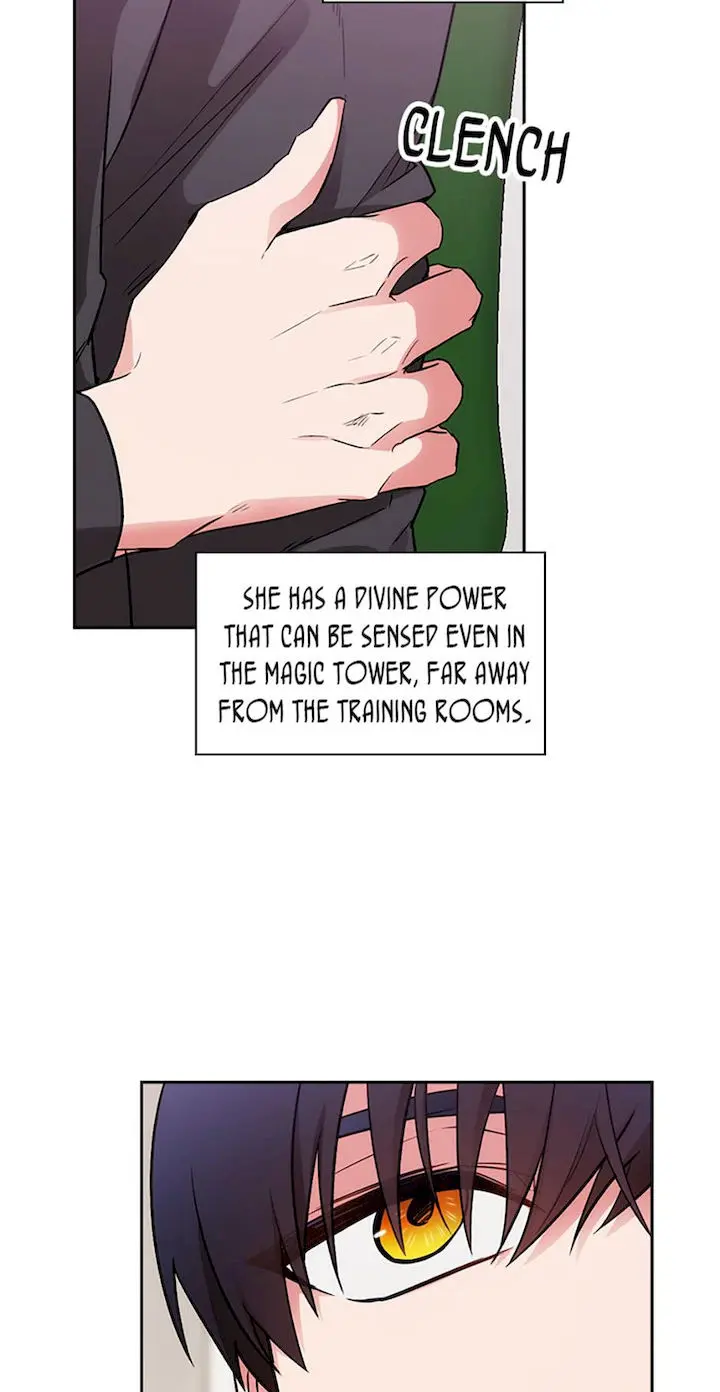 Reminiscence Adonis Manhwa Chapter 133 - Page 20