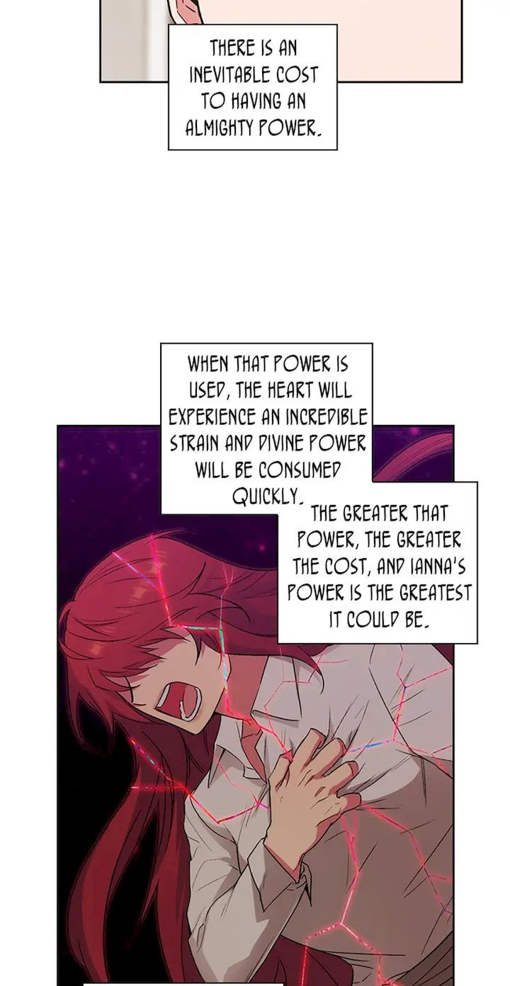 Reminiscence Adonis Manhwa Chapter 133 - Page 21