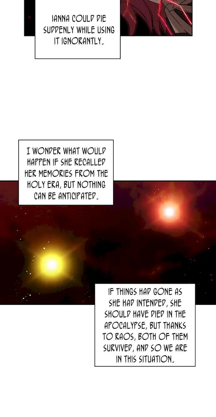 Reminiscence Adonis Manhwa Chapter 133 - Page 22