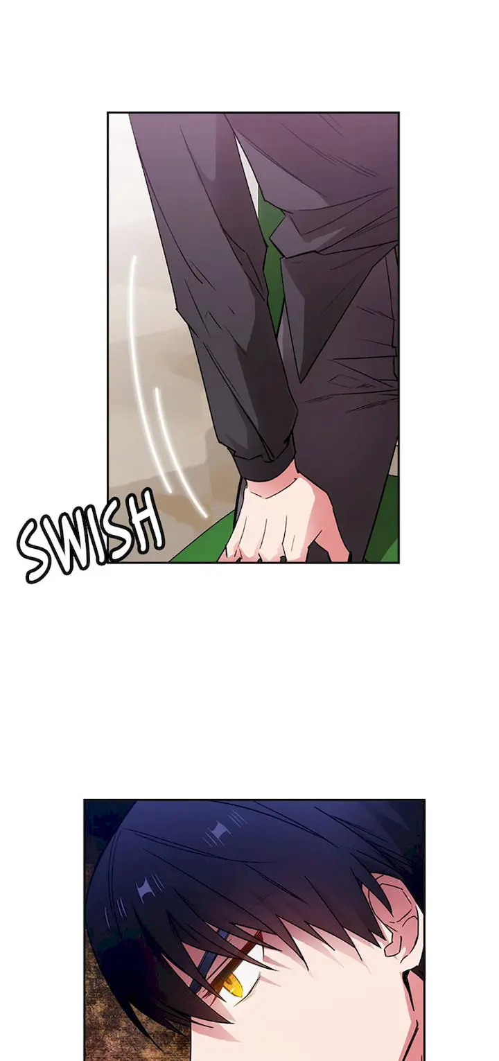 Reminiscence Adonis Manhwa Chapter 133 - Page 23