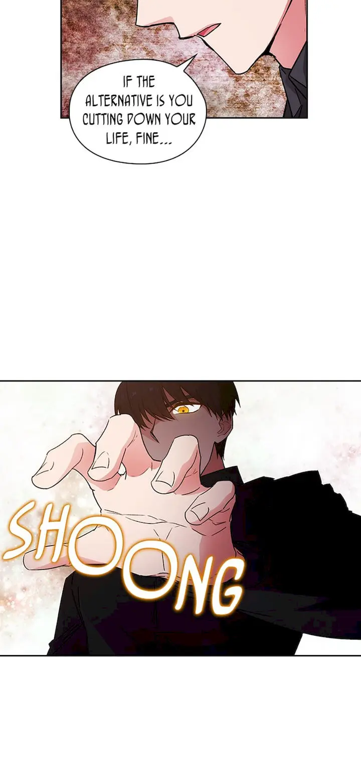 Reminiscence Adonis Manhwa Chapter 133 - Page 24