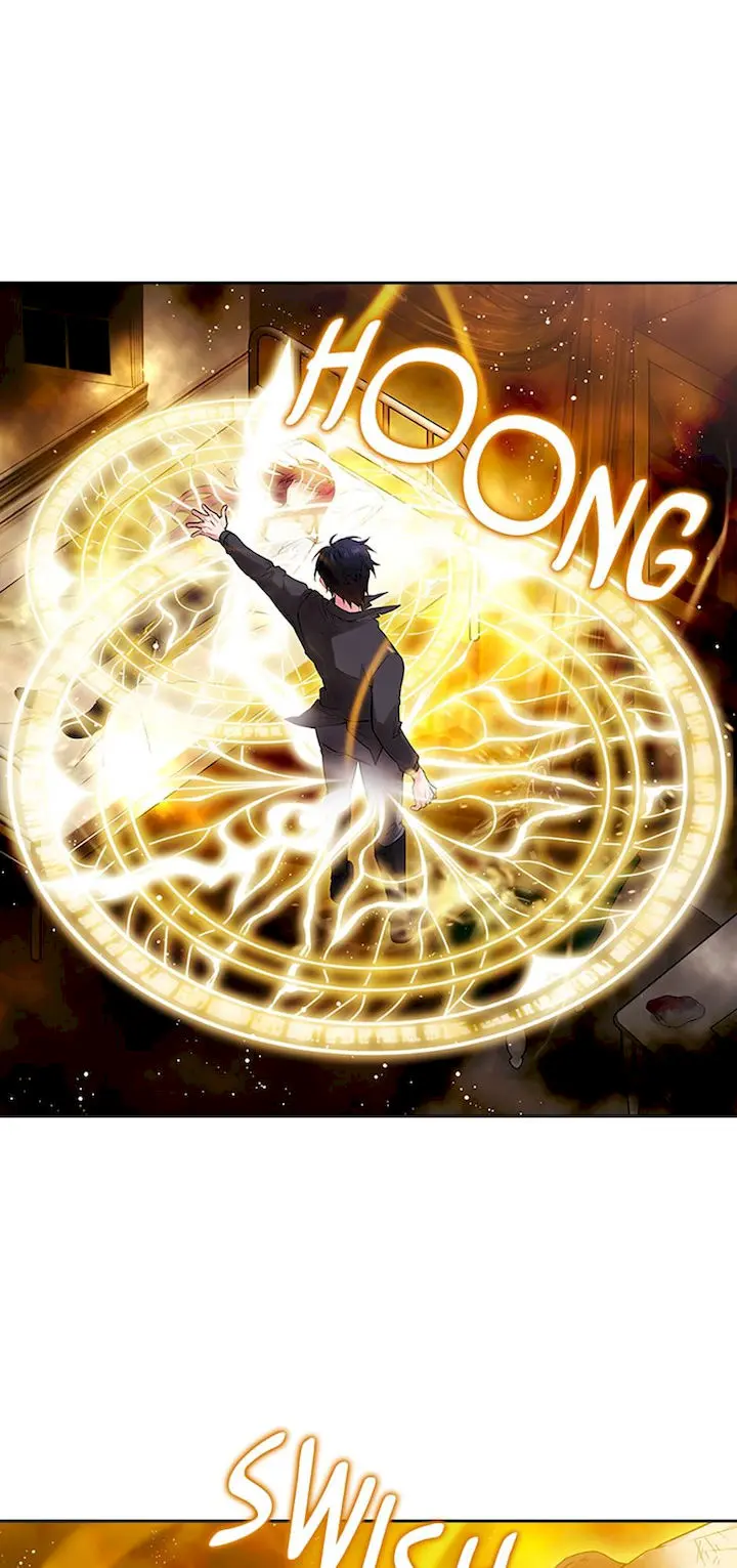 Reminiscence Adonis Manhwa Chapter 133 - Page 25