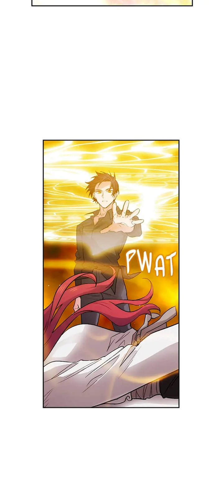 Reminiscence Adonis Manhwa Chapter 133 - Page 27