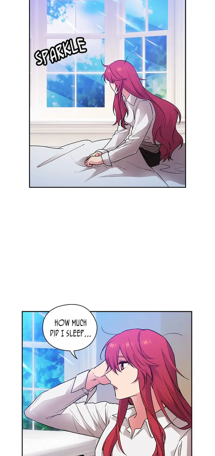 Reminiscence Adonis Manhwa Chapter 133 - Page 35