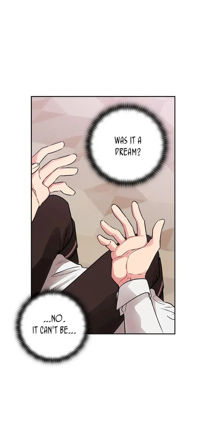 Reminiscence Adonis Manhwa Chapter 133 - Page 37