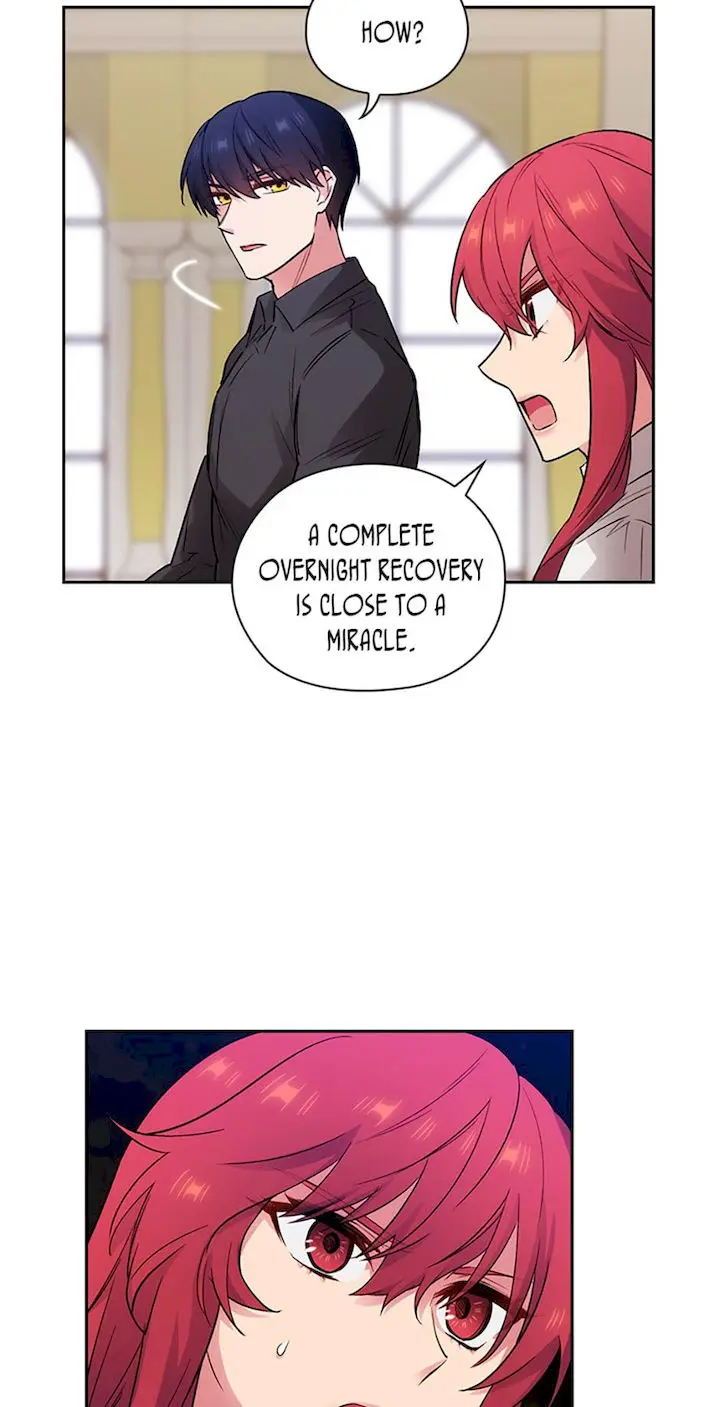 Reminiscence Adonis Manhwa Chapter 133 - Page 43