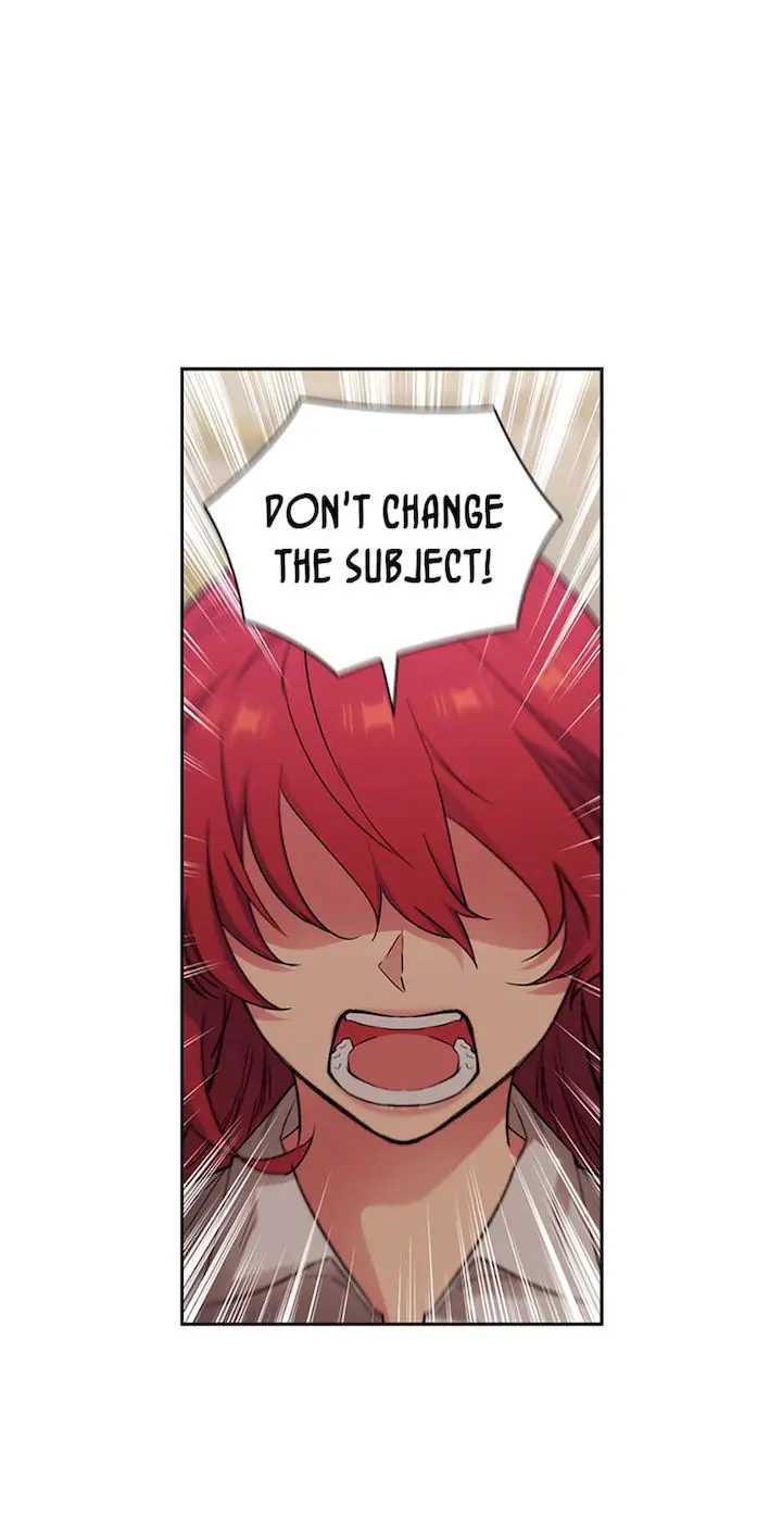 Reminiscence Adonis Manhwa Chapter 133 - Page 45