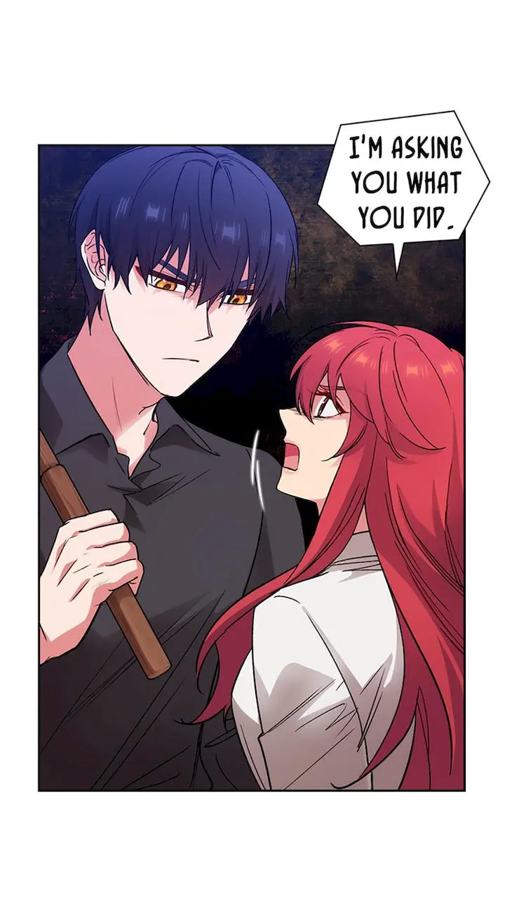 Reminiscence Adonis Manhwa Chapter 133 - Page 46