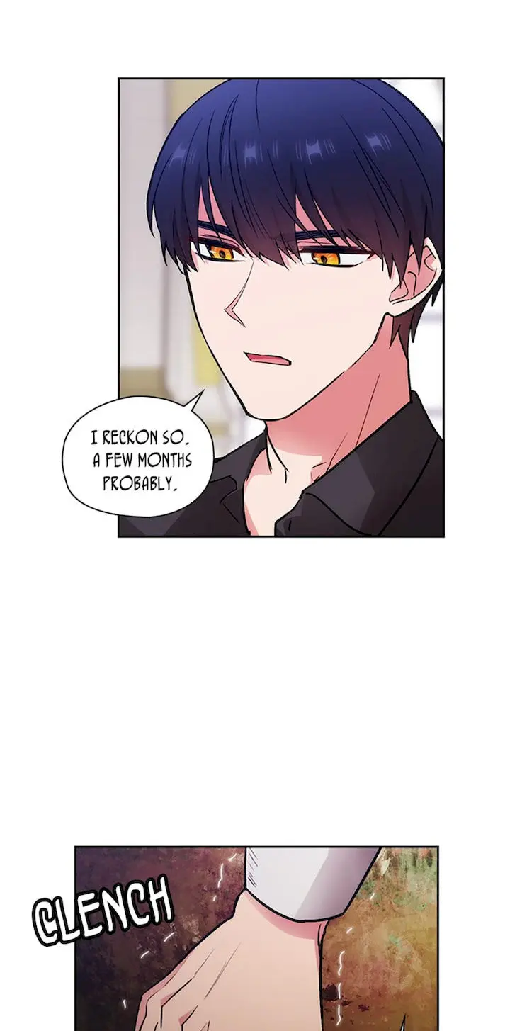 Reminiscence Adonis Manhwa Chapter 133 - Page 52