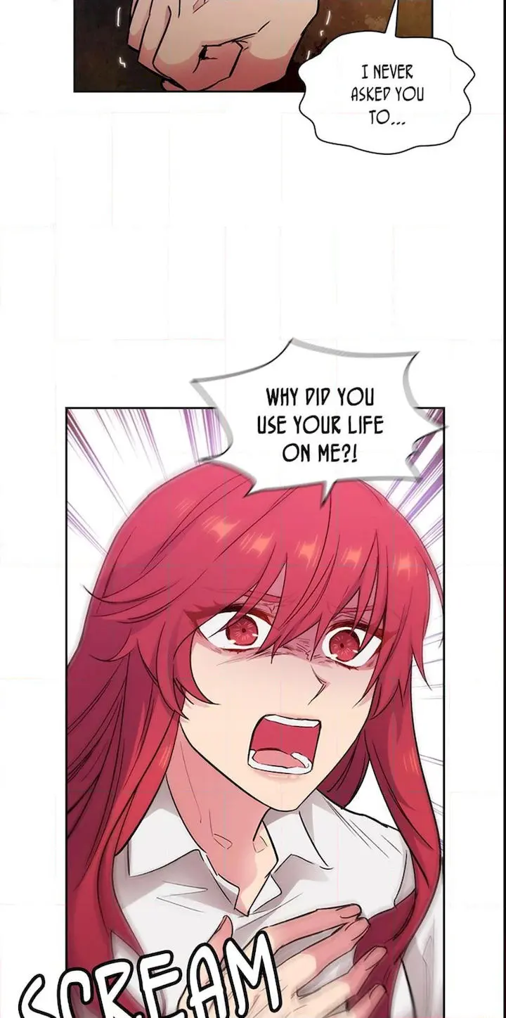 Reminiscence Adonis Manhwa Chapter 133 - Page 53