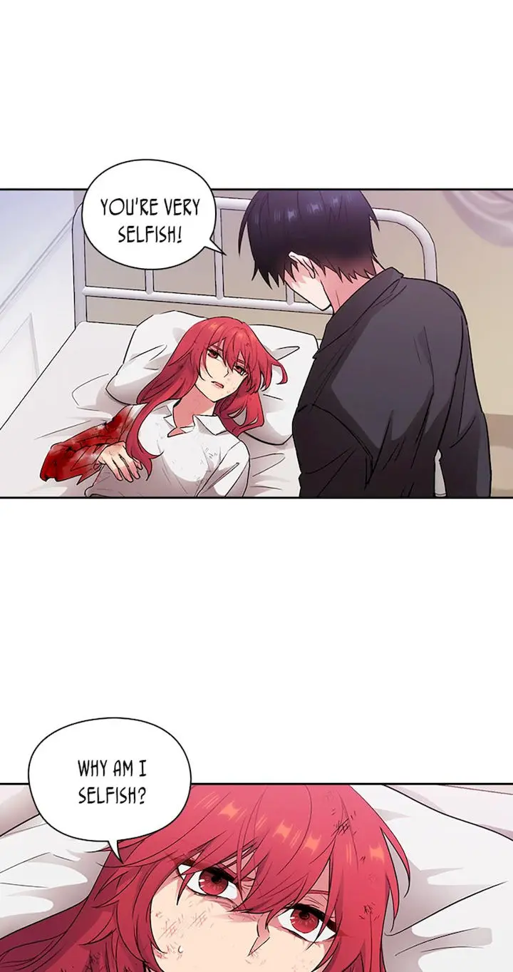 Reminiscence Adonis Manhwa Chapter 133 - Page 8