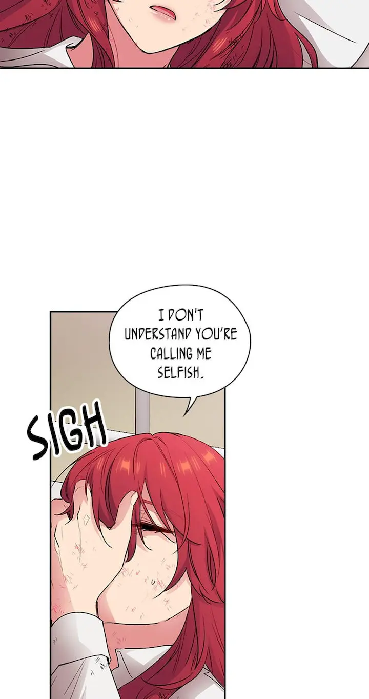 Reminiscence Adonis Manhwa Chapter 133 - Page 9