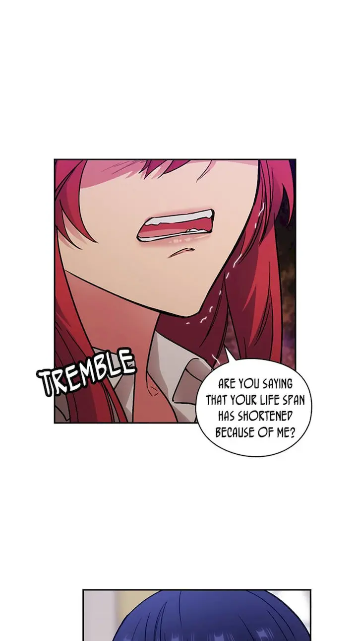 Reminiscence Adonis Manhwa Chapter 134 - Page 1