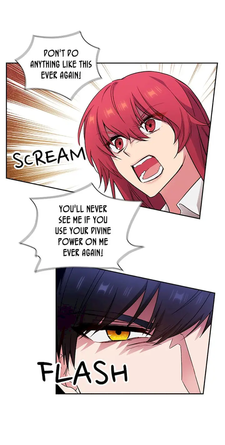 Reminiscence Adonis Manhwa Chapter 134 - Page 10