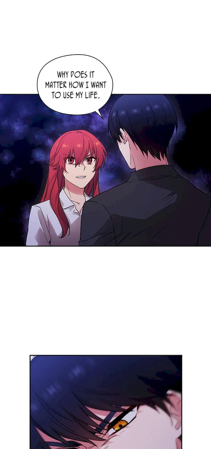 Reminiscence Adonis Manhwa Chapter 134 - Page 12