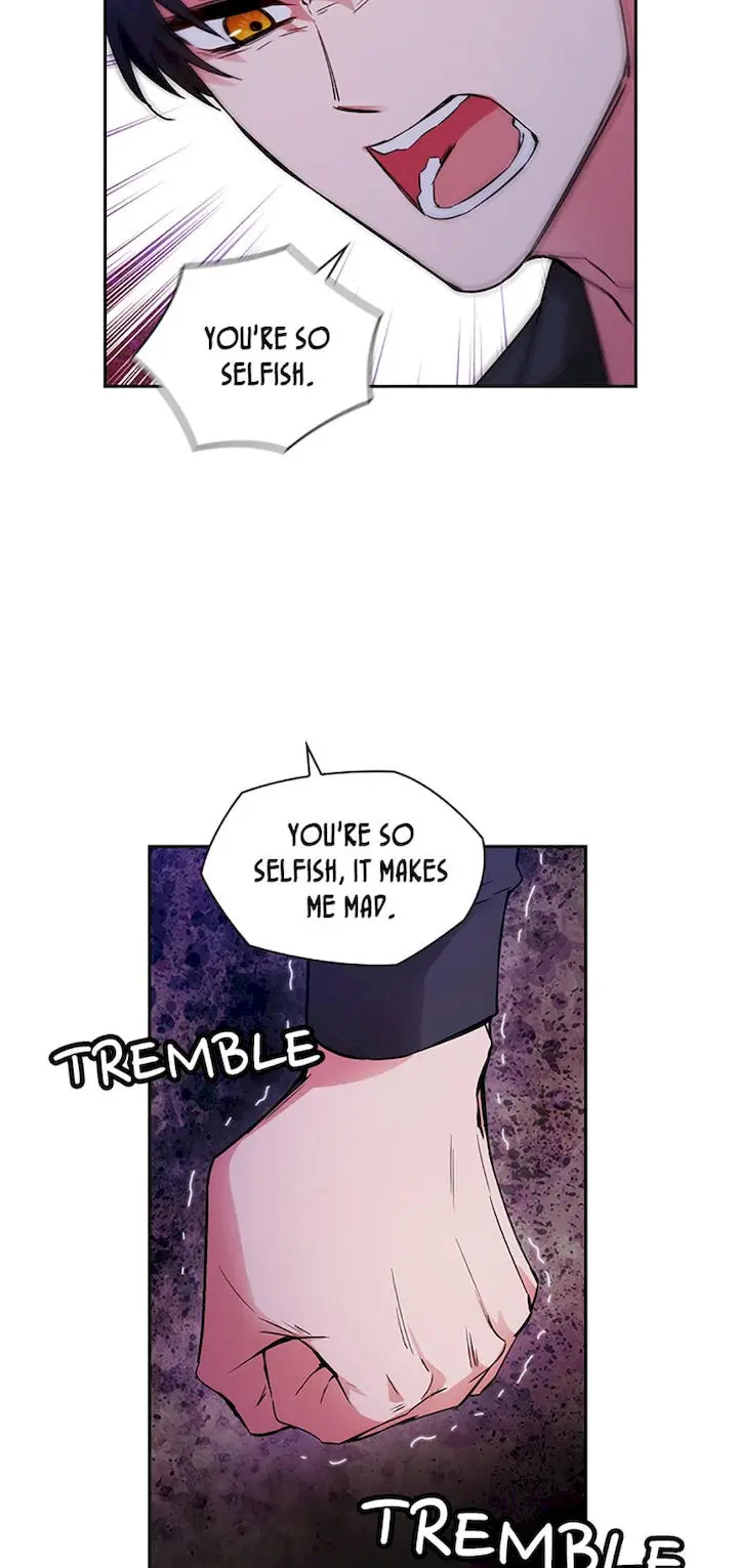Reminiscence Adonis Manhwa Chapter 134 - Page 13
