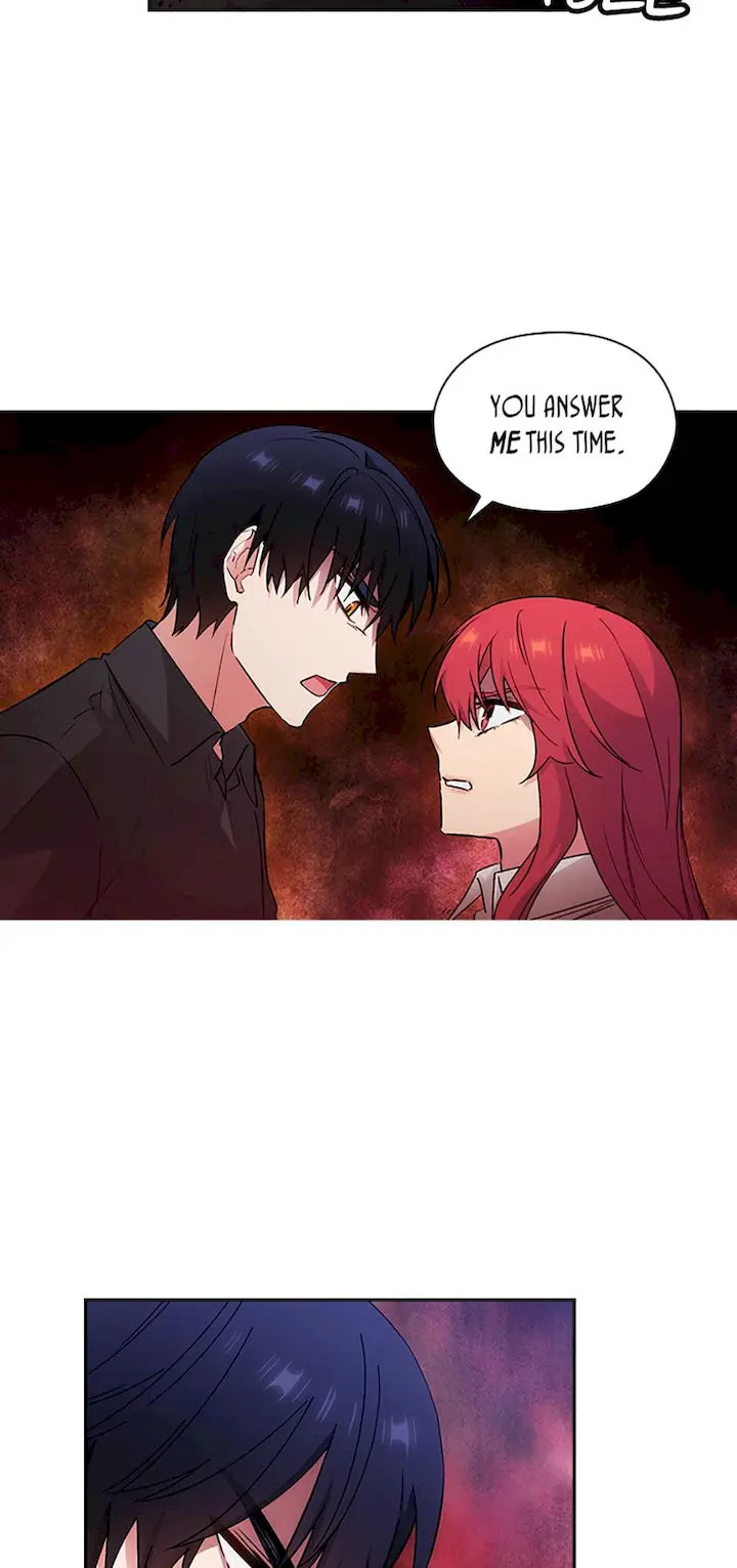 Reminiscence Adonis Manhwa Chapter 134 - Page 14